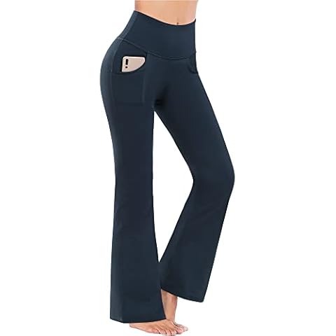 Pantalon de Yoga Femmes Promover Cover