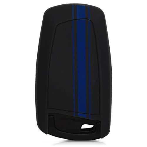 Kwmobile Custodia Coprichiave Compatibile con BMW
