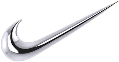 Adastra Blings Swoosh Tick Teeth Gems Solid 925 Sterling Silver