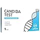 GetTested Candida-test a cutting-edge solution that allows for rapid and on-the-spot detection of Candida albicans.