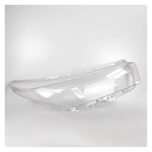 Coques de phares Toyota Highlander pour rouler en toute sécurité la nuit