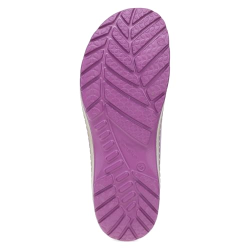 Image of Dansko Kane Slip-On Mule Clog for Women - Lightweight Cushioned Comfort and Removable EVA Footbed with Arch Support - Easy Clean Uppers