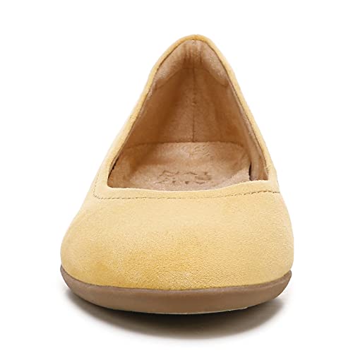 Naturalizer Women's, Vivienne Flat Marigold3