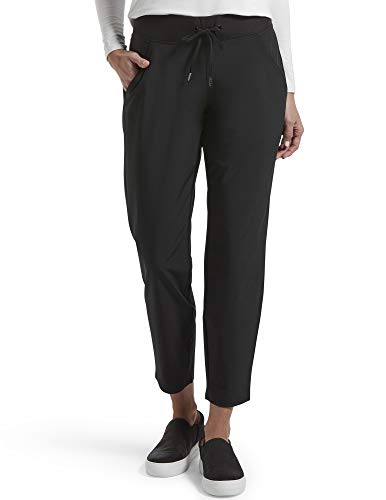 HUE Women's Travel Leggings