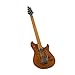 EVH Wolfgang Standard Exotic Black Walnut Electric Guitar - Natural