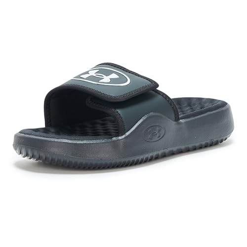 Under Armour Boy's Ignite Pro Slide Sandal Product Details