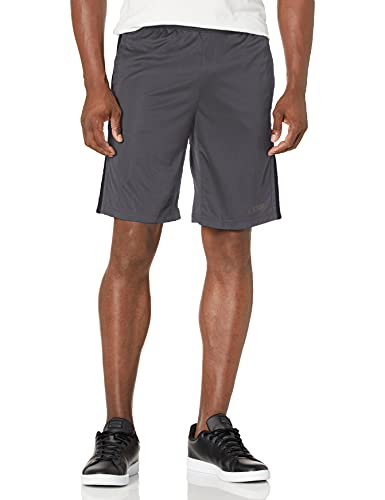 Image of adidas Men's Designed 2 Move 3-Stripes Cool Shorts