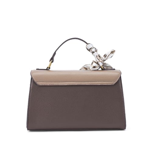 Image of Lino Perros Monroe Silk Sling Bag