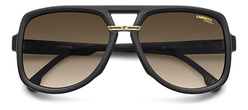 Image of Carrera Mens Victory C 10 /S Square Double Bridge Sunglasses