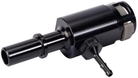 Injector Return Line Repair Fitting for 2011-2016 6.7L Power Stroke