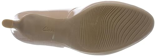 Clarks Ambyr Joy escarpins chic pour le bureau et les sorties