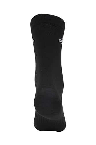 Cycling & Running Socks for Men and Women – Breathable, Lightweight, Compression Fit – Training & Everyday Use4