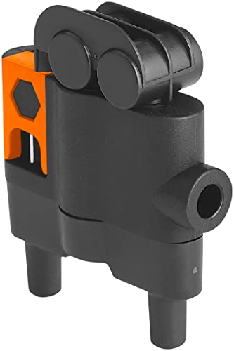 WMF Perfection 780L Kaffeevollautomat mit Milchsystem,18 Getränkespezialitäten, Double Thermoblock, Edelstahl-Mahlwerk… – Bild 8