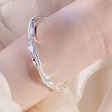 Zoom IMG-2 argento bracciali bracciale da donna Zoom IMG-2 argento bracciali bracciale da donna