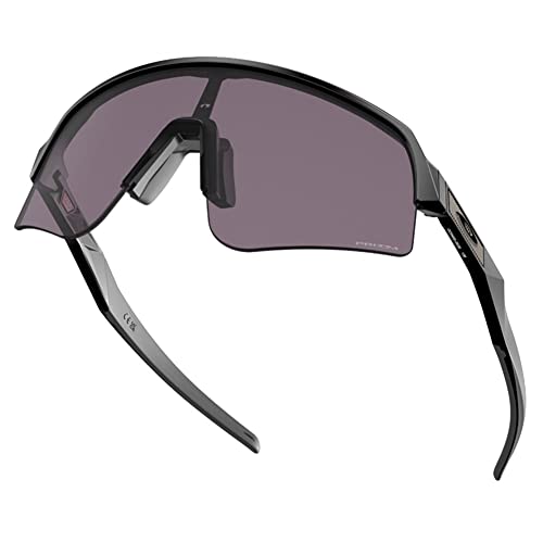 Image of Oakley Mens OO9465 Sutro Lite Sweep Rectangular Sunglasses