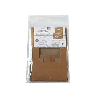   ギフトボックス Amazon | (株)オカザキ 窓付きギフトボックス 袋付 Sサイズ(8