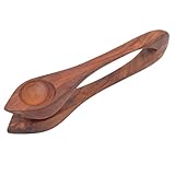 Premium Traditional Irish Folk Musical Spoons - 9” Durable Hand Percussion Instrument for Rhythm | Celebrate The Rhythms of Celtic Music - Suitable for All Ages