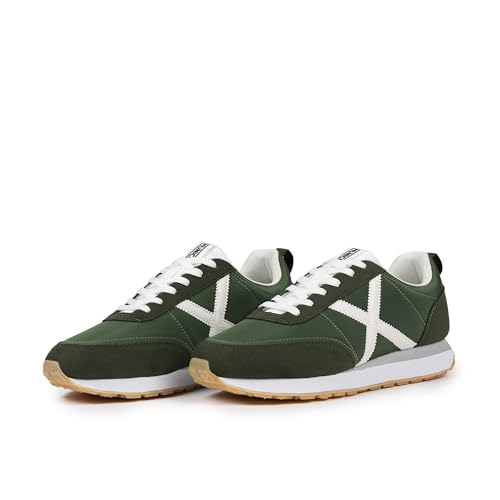 Miniatura 2 de Munich Rush 08 ZapatillasHombre