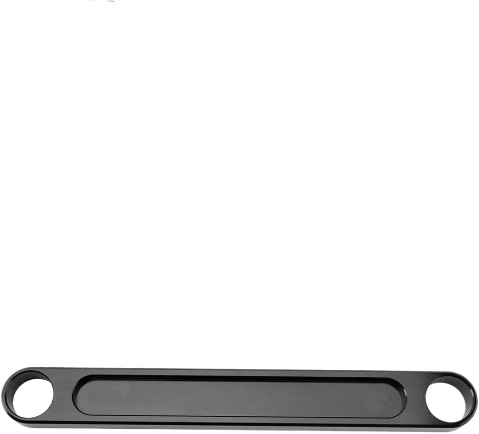 Transmission Shaft Clutch Alignment Tool Compatible with Polaris RZR General 2016 and Newer(Silver)