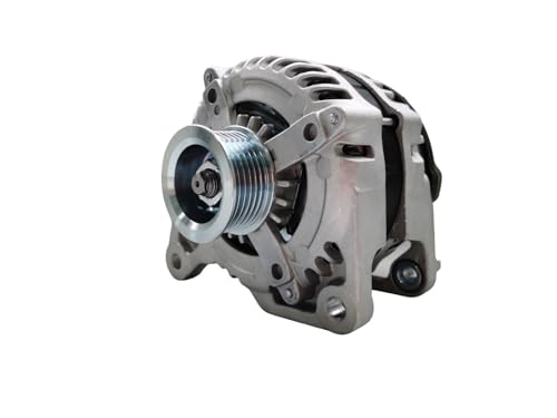 bproauto 1BP00824AA Alternator compatible with Dodge Journey 2010-2009 by bproauto - Image 2