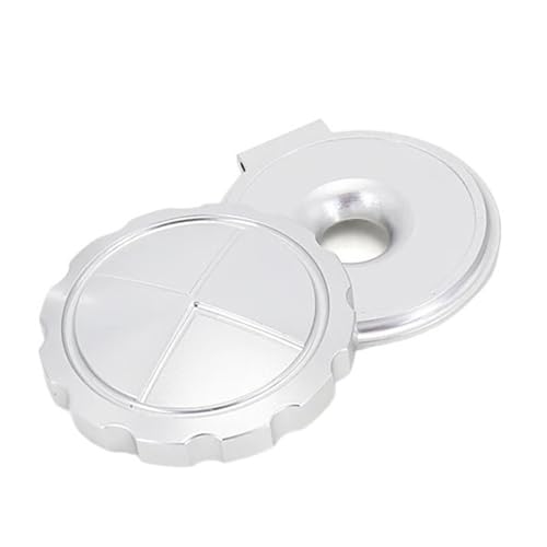 Bouchon carburant moto R Nine T pour balades et roadtrips