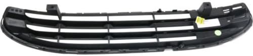 MI1036107C CAPA Lower Grille Assembly for Mitsubishi Mirage 2014-2015 - MI1036107C