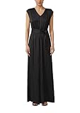s.Oliver Satin Jumpsuit mit Extra Wide Leg