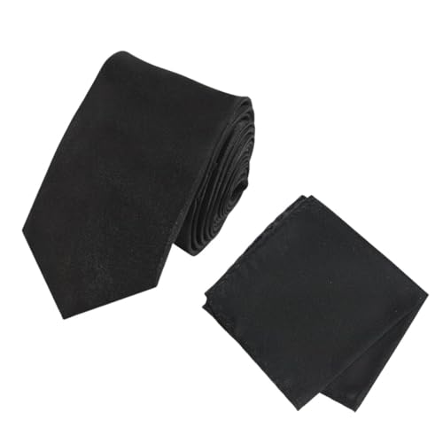 Image of TIE STUDIO Men's Solid Pocket Square | Size- 10cm x 10cm | Colour-Royal Blue | Pack of 1 |