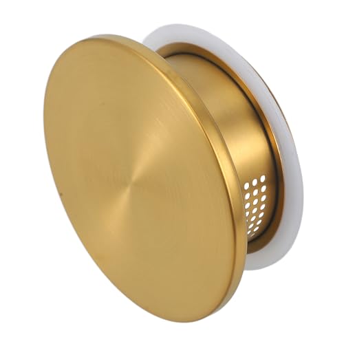 Amosfun 4pcs Water Pitcher Lid Replacement Cover for Stainless Steel Jug for Kitchen Use Filter for Home Water Pitchers - Image 8