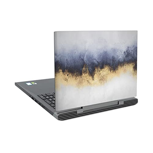 Couverture autocollante Dell Inspiron 15 7000 pour masquer les rayures