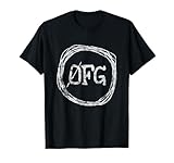 Zero Fucks Given 0 Fucks Given 0FG Shirt T-Shirt