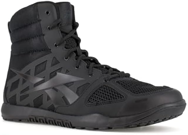 Reebok Work RB7120 Men's Nano Tactical