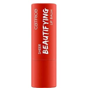 Catrice Sheer Beautifying Lip Balm 040 Watermelonade