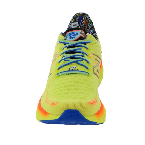 Image of New Balance Men's Unlaced Fresh Foam X 1080 V12 Running Shoe