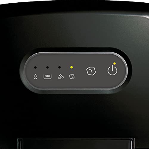 Machine À Glaçons Gorenje IMC1200B – Capacité 12 kg/jour, 120 W - vue 5