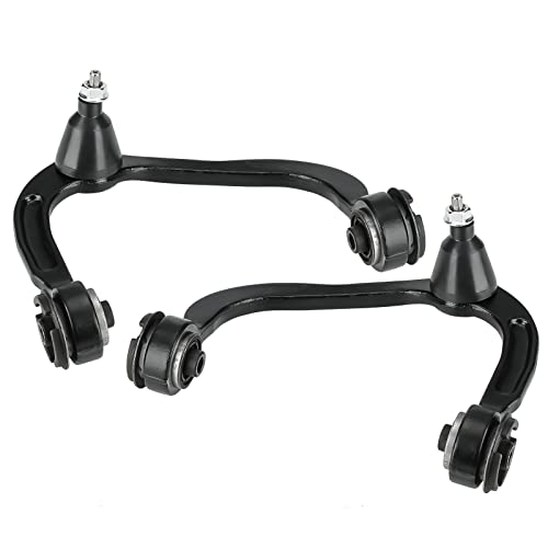 image for Youxmoto Front Upper Left and Right Control Arm with Ball Joints Fit f