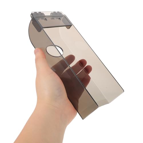 Cubierta para Timbre Impermeable ideal para Entradas de Casas y Oficinas 4