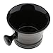 FytStycale Men's Ceramic Shaving Brush Bowl Barber Beard Shave Soap Mug Cup