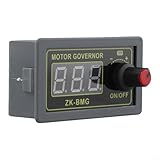 [Installazione comoda] Viene fornito in un alloggiamento standard 5135 per strumenti con una copertura posteriore, rendendo l'installazione rapida e senza problemi.