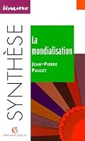 La mondialisation 2200017952 Book Cover