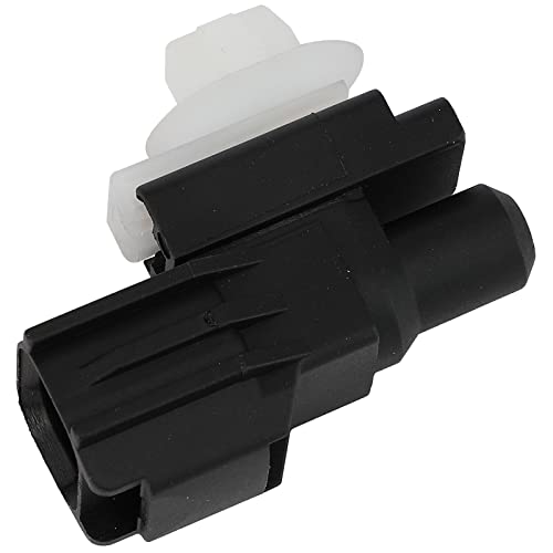 A-Premium Air Temperature Sensor Compatible with Toyota Camry RAV4 Corolla Prius Subaru Mitsubishi Cadillac Scion Lexus Chrysler Suzuki Dodge Jaguar