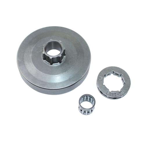 Jante de pignon de tambour d'embrayage pour système de transmission de rechange 316380900