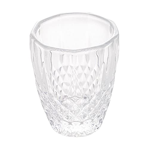 Copo de Shot de Vidro Sortido 65ml - Lyor