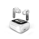 TOMA FOTOS: Desde la pantalla también podrás localizar tus auriculares. Siempre que sigan conectados, emitirán una señal acústica para que puedas encontrarlos.