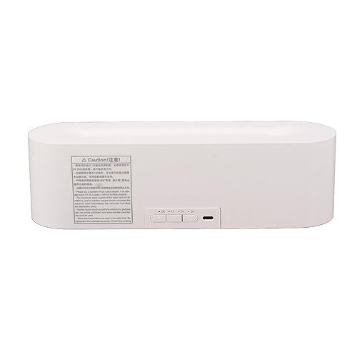 Humidificateur portable contre l'air sec avec diffuseur de flamme - 7