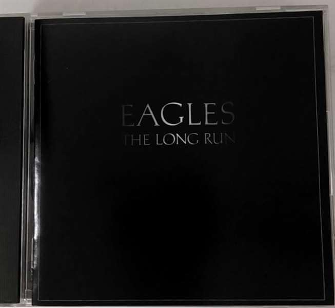Eagles The Long Run