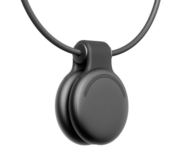 Amazon.co.jp: 最終残り2点です。 Limitless AI Pendant 【 無制限