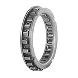 一方向スタータークラッチアセンブリと 25 ミリメートルビーズベアリング DR250 DR 250 1995 DR350 DR 350 1990 1991 1992 1993 1994 1995 1996 1997 1998 1999 オートバイ交換部品(Ball bearing)