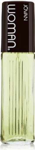 Jovan Woman Cologne Concentrate Spray by Jovan Woman, 2 Fluid Ounce by Jovan Woman