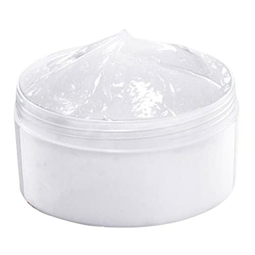 Crema Hidratante de Arroz,Tónico de arroz para hidratación facial - Gel y crema puros de arroz, extractos de arroz, humectante facial para pieles secas, humectante natural, crema facial de Ulapithi